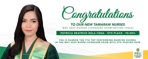 feu passing rate|FEU ranks high in May 2023 nursing board .